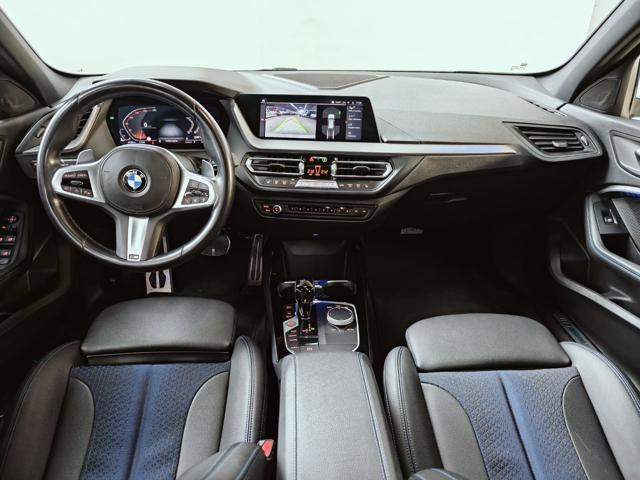 BMW 118 d 5p. Msport M Sport Tetto Apribile CarPlay