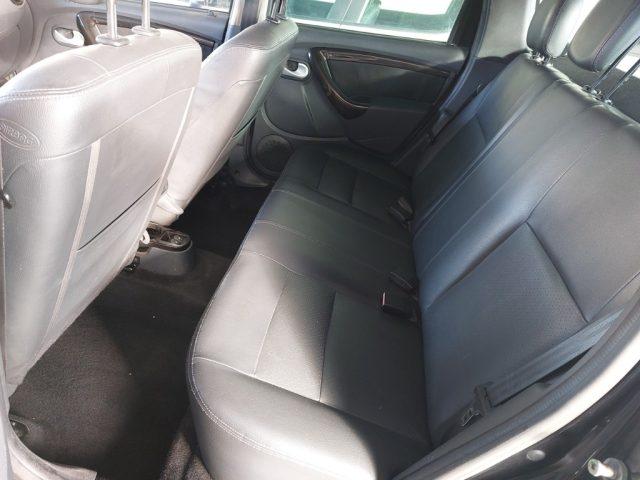 DACIA Duster 1.5 dCi 110CV 4x2 Ambiance EURO5