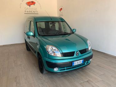 Renault Kangoo 1.2 16V 5p. Expression