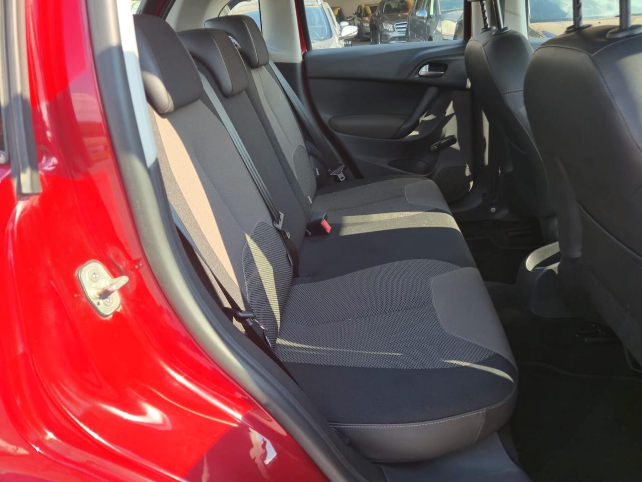 Citroen C3 PureTech 68 Exclusive