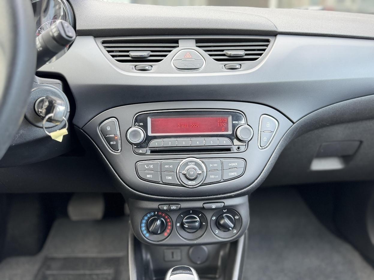 Opel Corsa 1.4 Benzina 90CV E6 Automatica Neo. - 2015