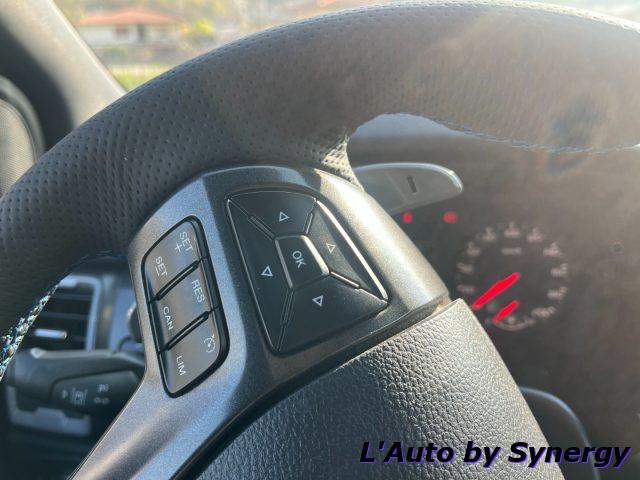 FORD Ranger Raptor 2.0 TDCi aut. 213CV DC 5 posti + iva 22%