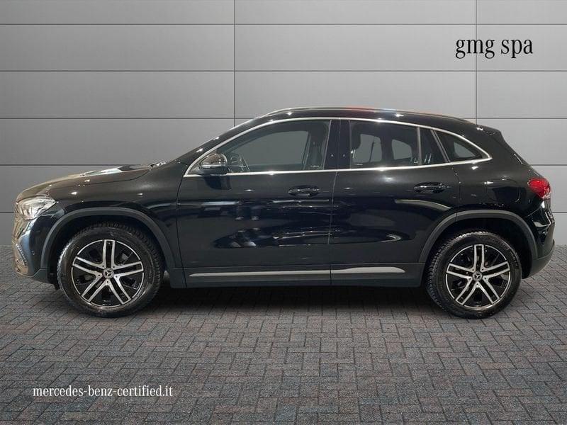 Mercedes-Benz GLA 200 d Sport Plus 4matic auto