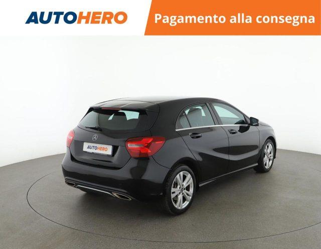 MERCEDES-BENZ A 180 Sport