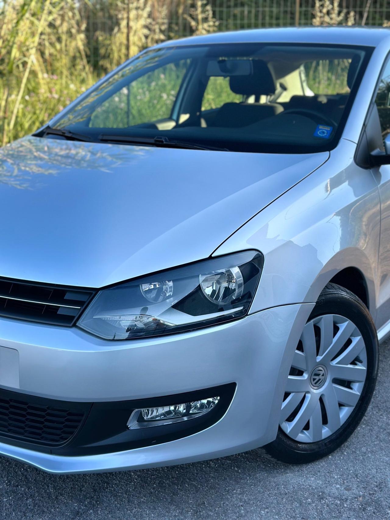 Volkswagen Polo 1.2 TDI DPF 3 p. Comfortline