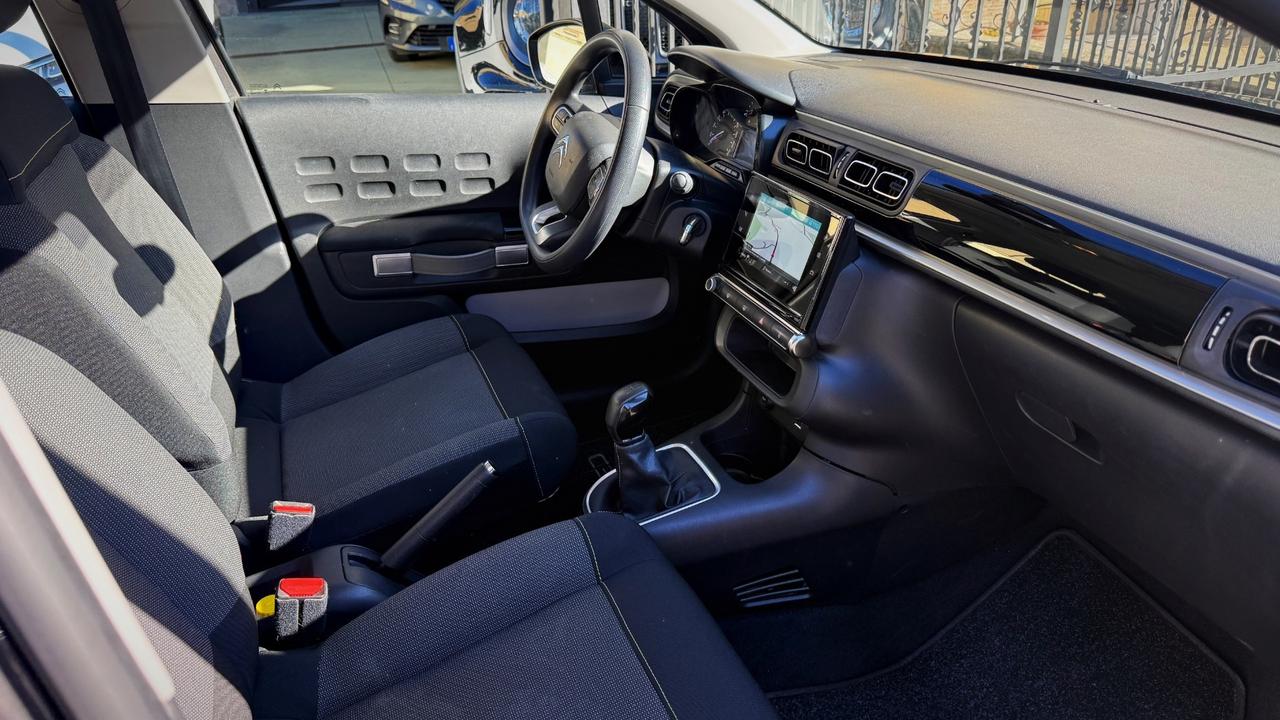 Citroen C3 1.5 HDI Shine Pack - 11/2020