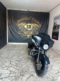 Harley-davidson FLHX Street Glide