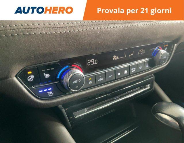 MAZDA 6 2.2L Skyactiv-D 184 CV Wagon Exceed