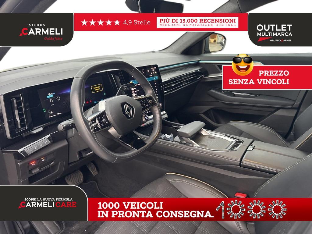 Renault Austral 1.2 E-Tech full hybrid Iconic