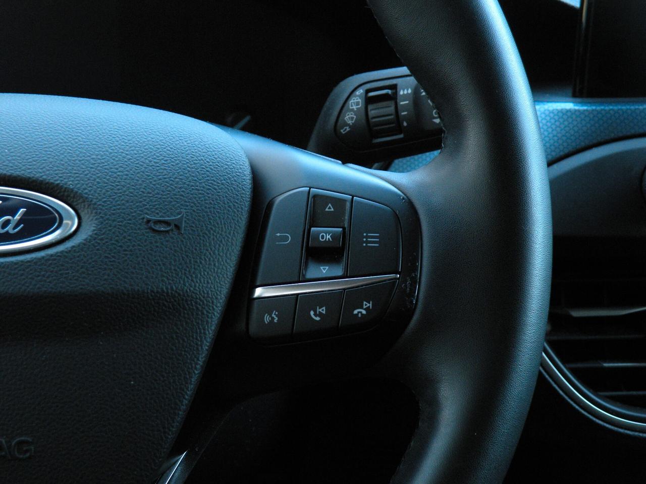 FORD FOCUS 1.0 HYBRID 125CV ACTIVE 2022