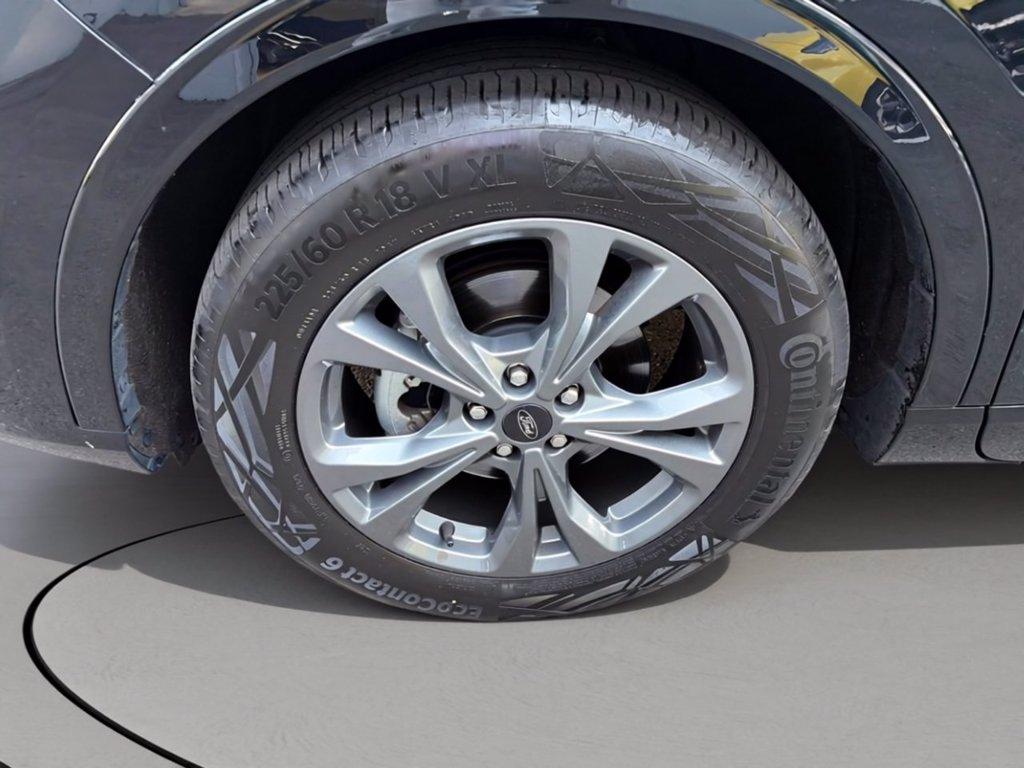 FORD Kuga 1.5 EcoBoost 150 CV 2WD ST-Line Business del 2024
