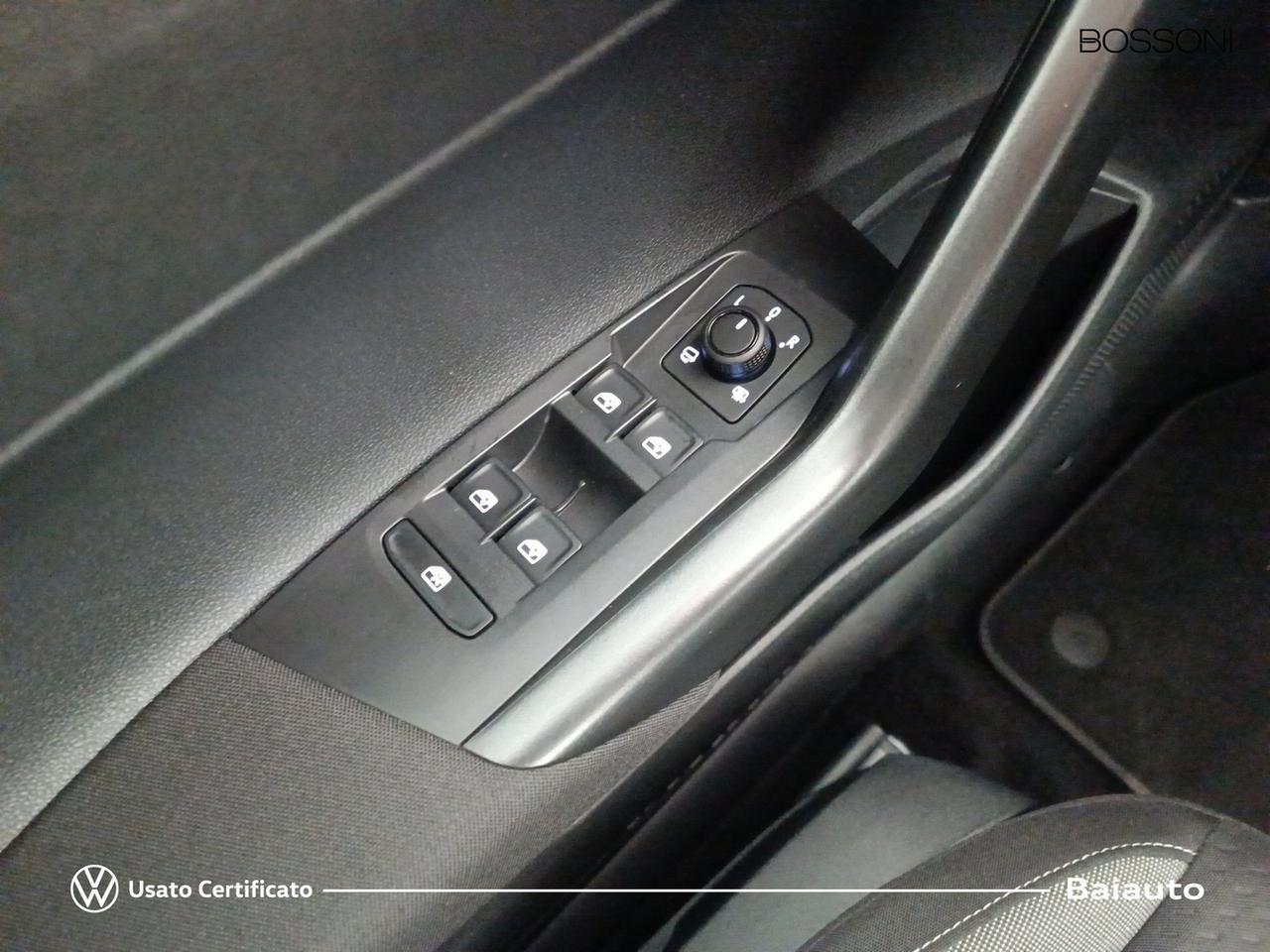 Volkswagen Taigo 1.0 tsi 115cv life