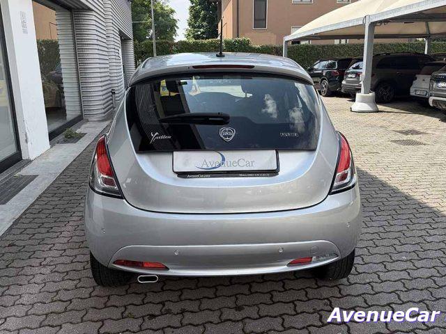 LANCIA Ypsilon Hybrid PREZZO REALE NESSUN OBBLIGO FINANZIARIO