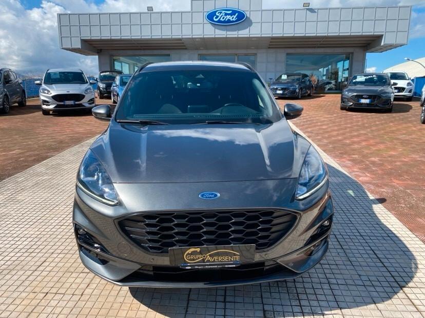 Ford Kuga 1.5 EcoBoost 150 CV 2WD ST-Line