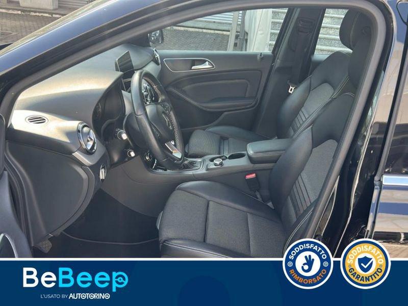 Mercedes-Benz Classe B B 180 D SPORT TECH