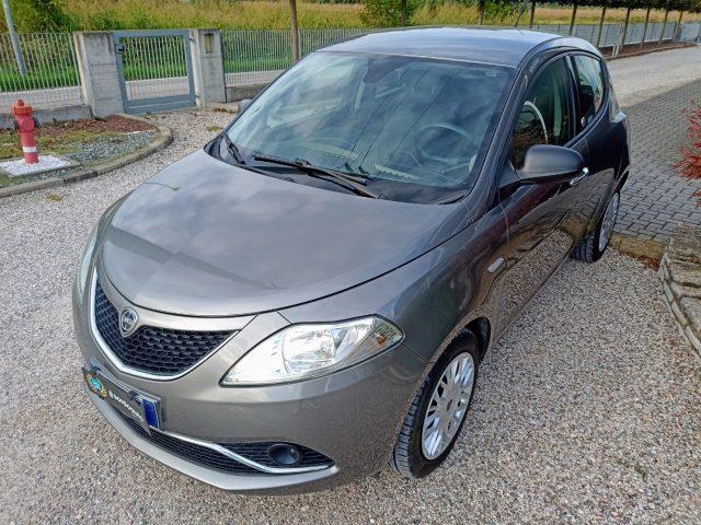 LANCIA Ypsilon 1.2 GPL Ecochic Silver "NEOPATENTATI"