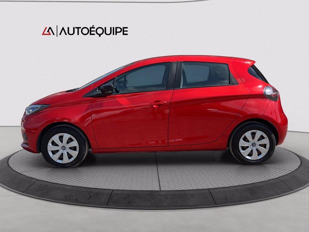 RENAULT Zoe Business R110 del 2021