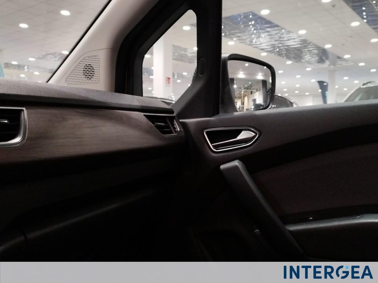 RENAULT Kangoo Passenger 1.3 tce Edition One 100cv