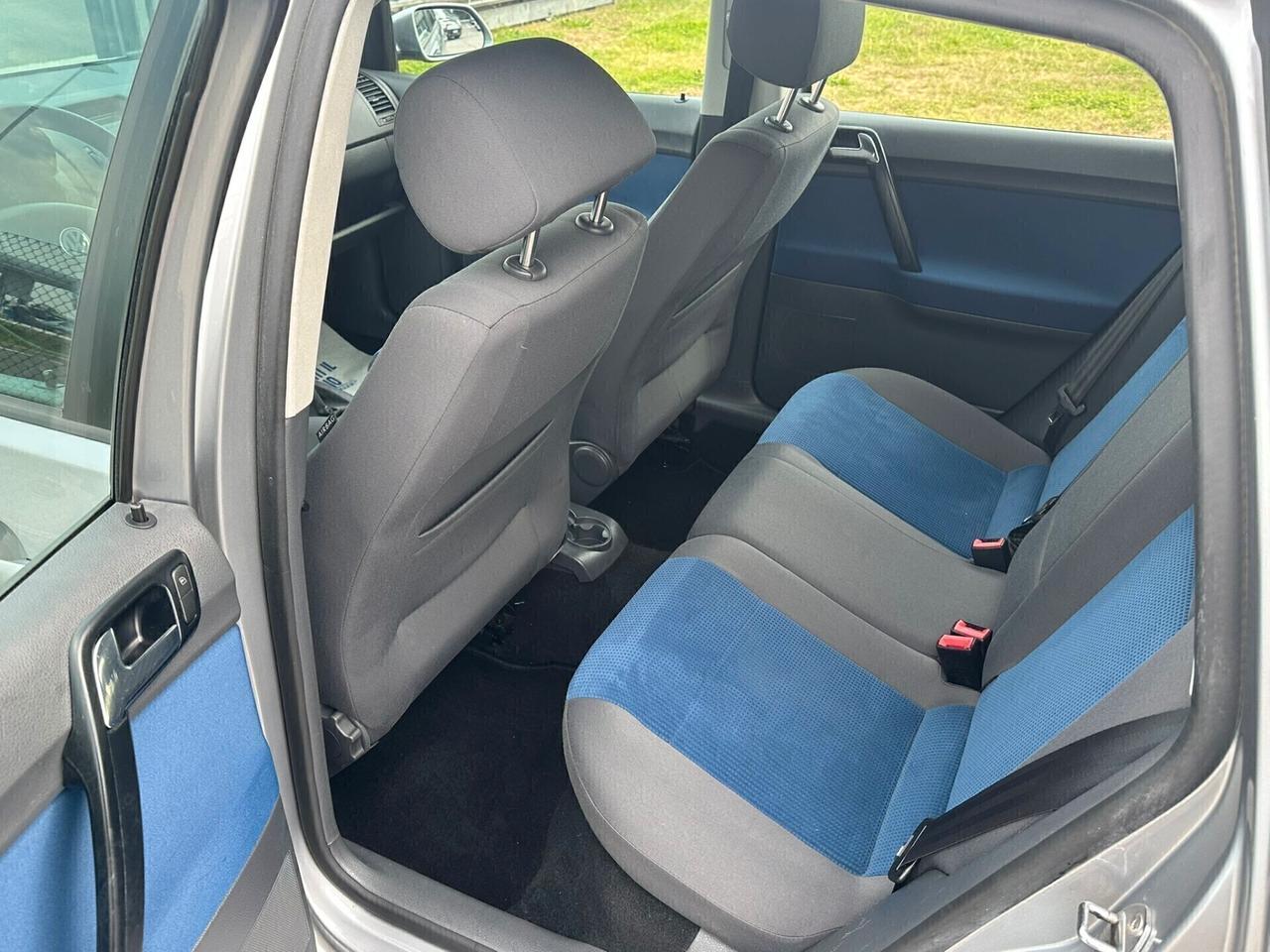 Vw Polo 1.4/80CV B/GPL 2008 NEOPATENTATI