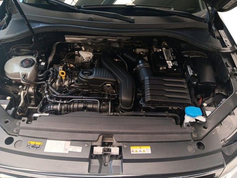 Volkswagen Tiguan 1.5 TSI 150 CV DSG ACT R-Line