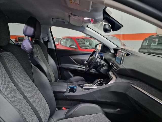 Peugeot 5008 5008 II 2016 1.5 bluehdi Allure s