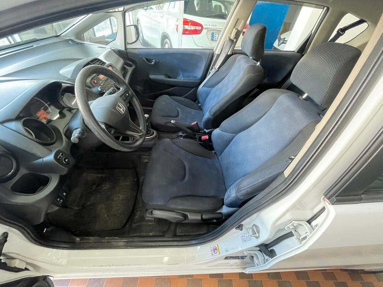 Honda Jazz 1.2 i-VTEC Trend