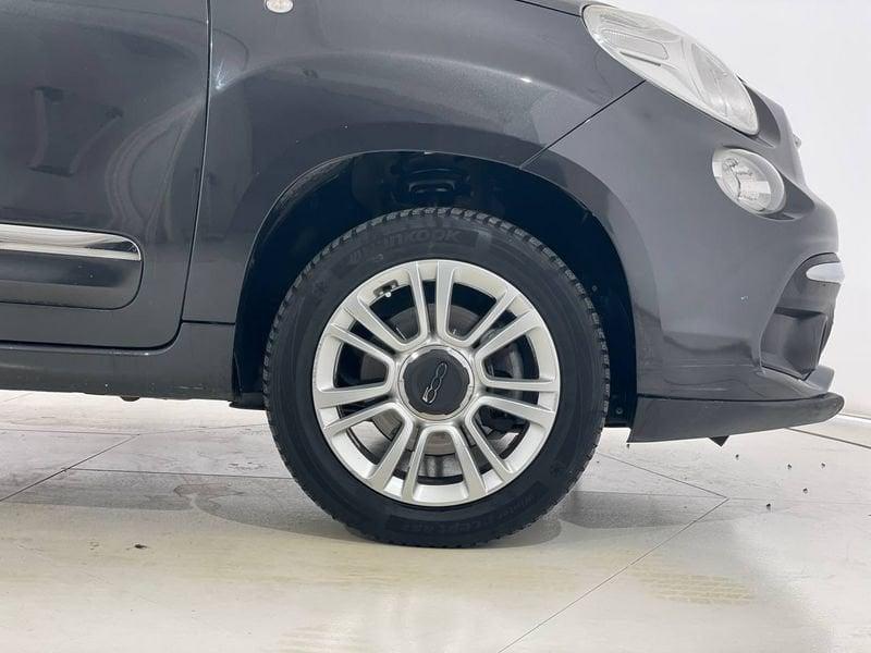 FIAT 500L Pop Star 0.9 TwinAir 80cv Natural Power