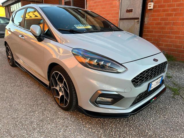 FORD Fiesta 1.5 Ecoboost 200 CV 5 porte ST
