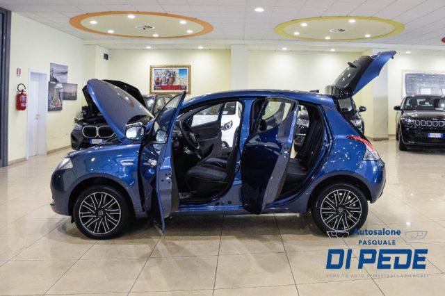 LANCIA Ypsilon 1.0 FireFly 5 porte S&S Hybrid Oro