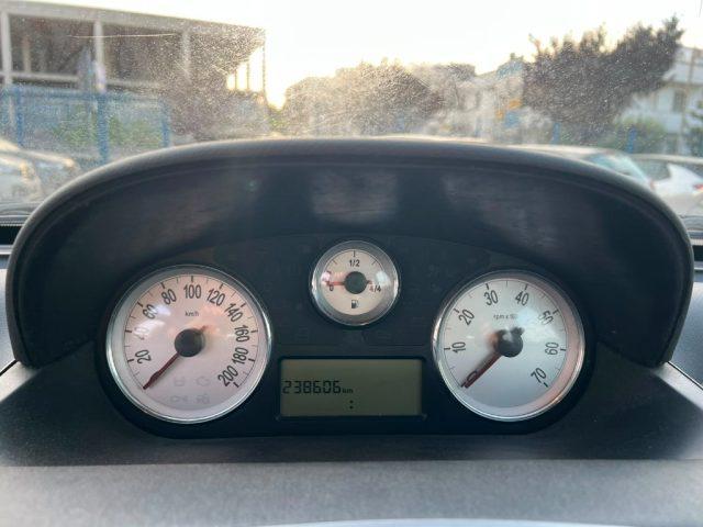 LANCIA Ypsilon 1.2