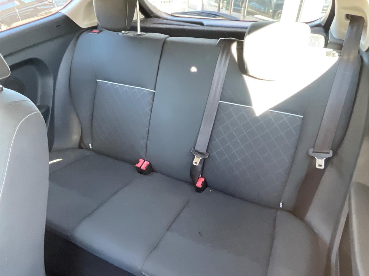 Ford Fiesta 1.2 60CV 3p. Tit.