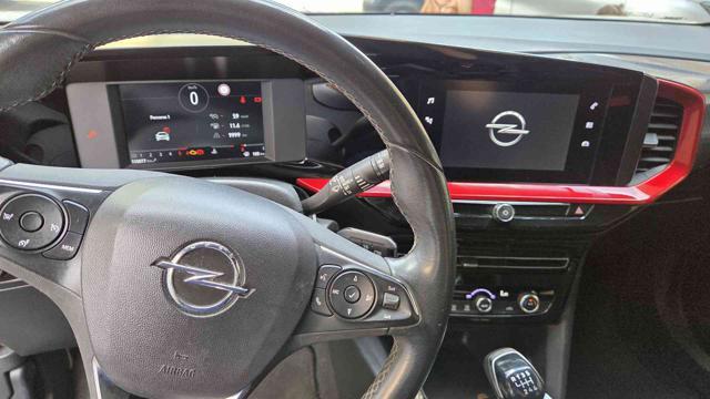 OPEL Mokka 1.5 diesel GS Line