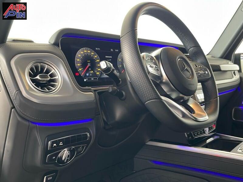 Mercedes-Benz Classe G G 500 AMG Line **Final Edition**500 al mondo**