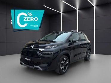 CITROEN C3 Aircross PureTech 110 S&S Max