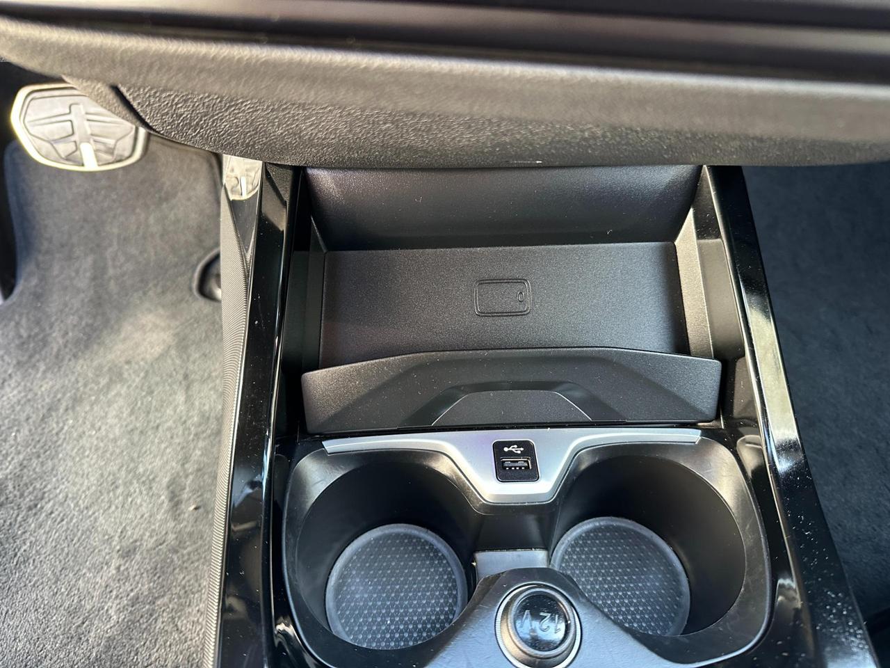 BMW 118 d Msport auto