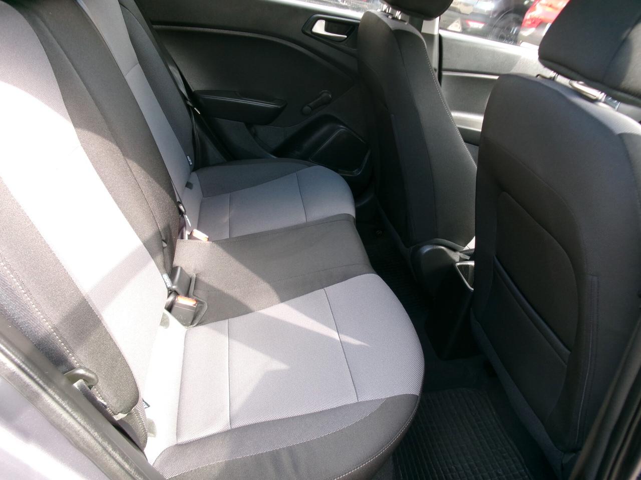 Hyundai i20 5P 1.2 75CV E6D MPI CONNECTLINE **PERFETTA**