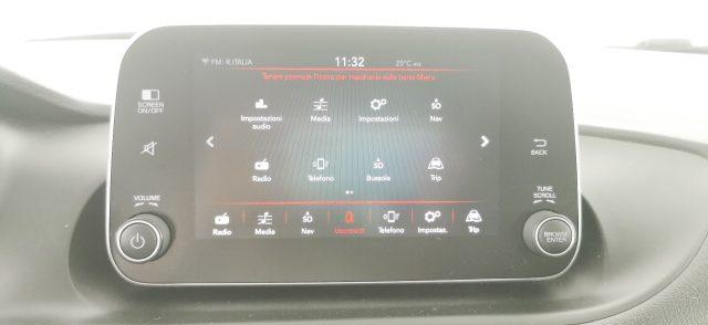 FIAT Tipo 1.4 SW Lounge