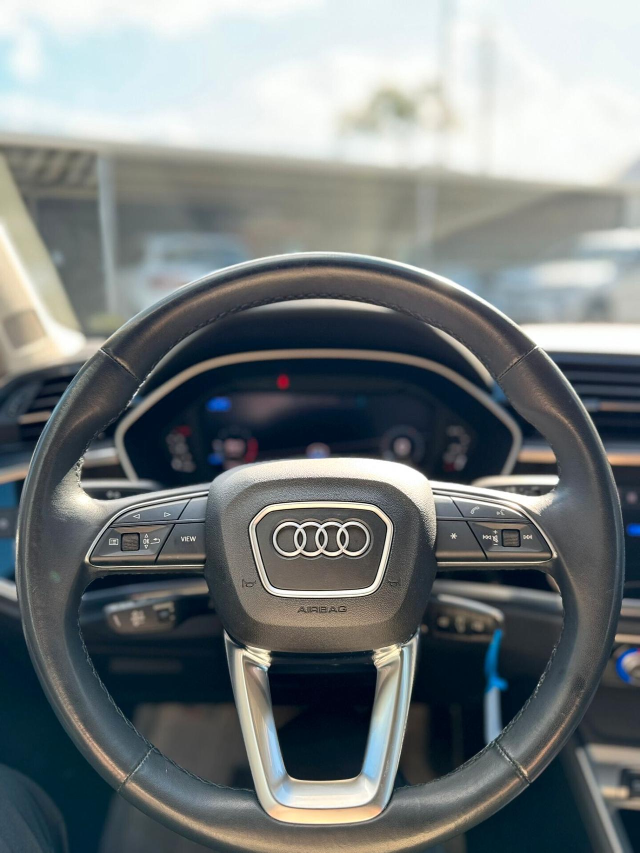 Audi Q3 SPB 35 TDI S tronic Business Plus