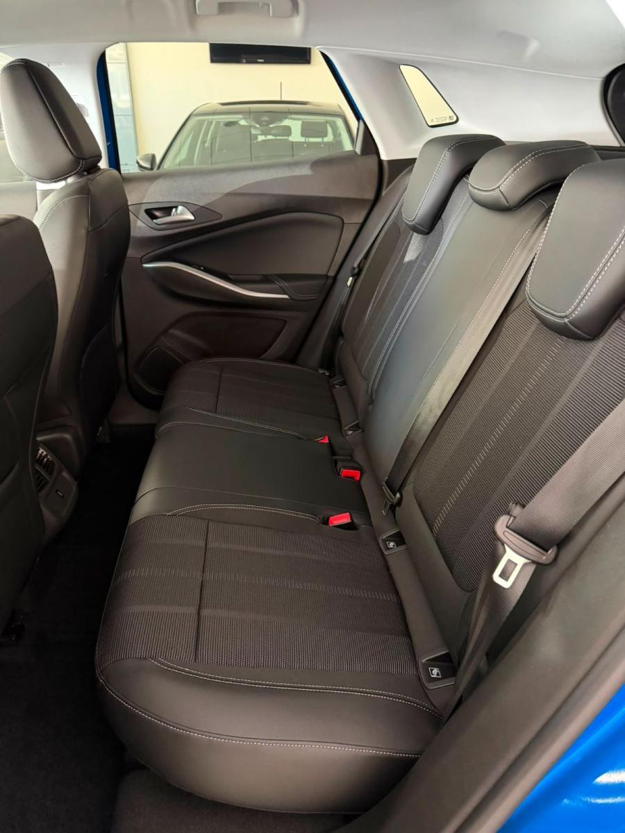 OPEL - Grandland - 1.5 diesel Ecotec aut. GS