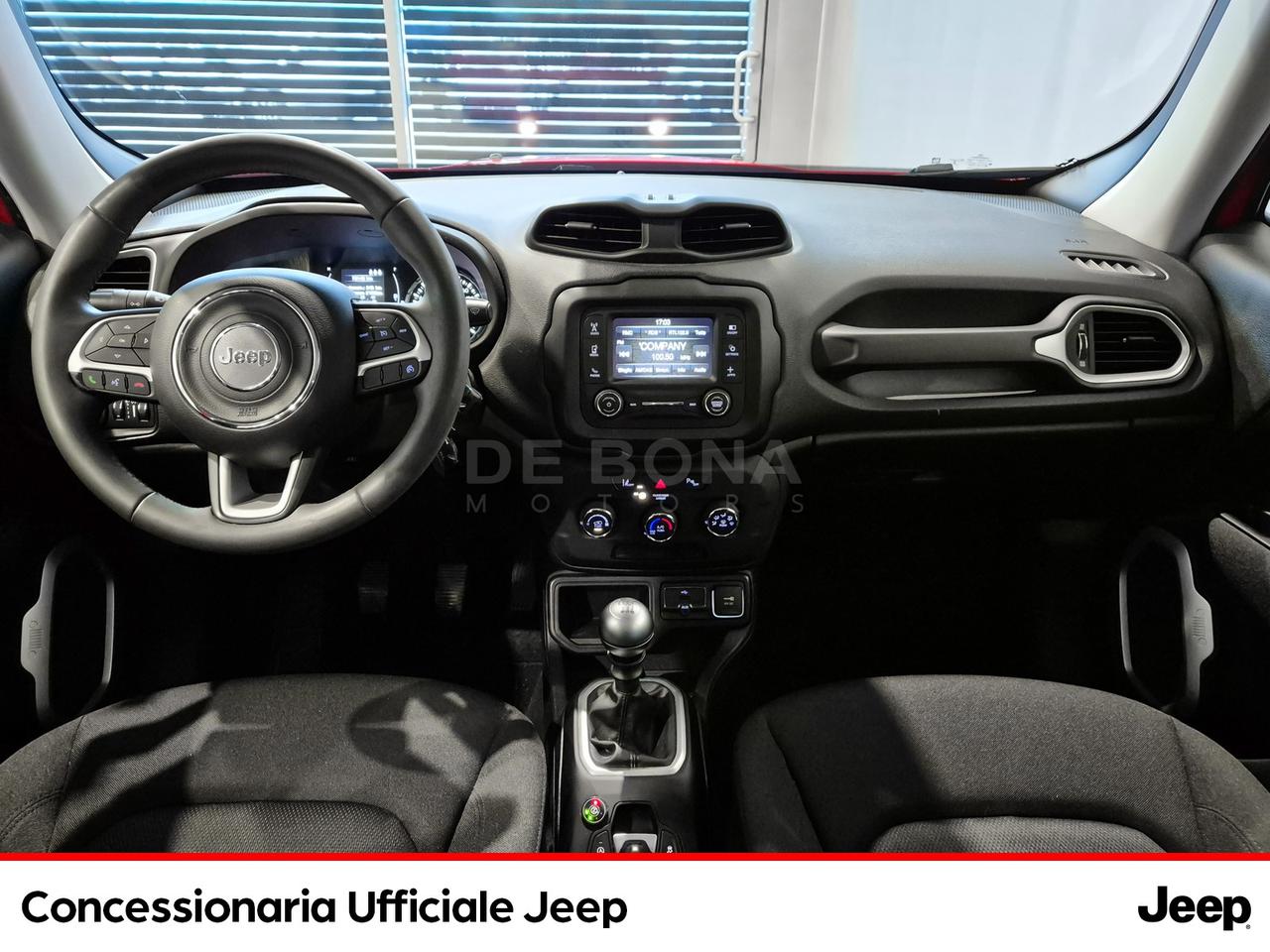 Jeep Renegade 1.0 t3 longitude 2wd