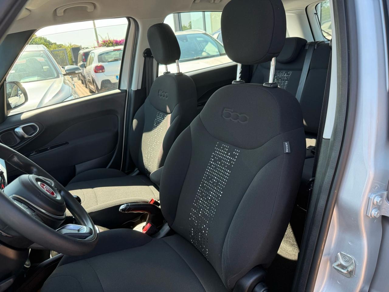 Fiat 500L 1.3 Multijet 95 CV Cross