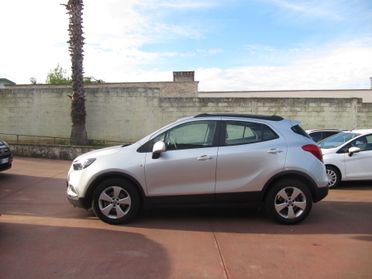 Opel Mokka X 1.6 Ecotec 115CV 4x2 Start&Stop Advance