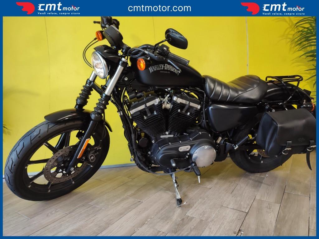 Harley-Davidson Sportster - 2018