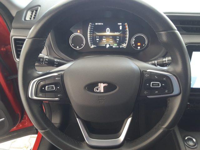 DR MOTOR DR 4.0 1.5 Turbo DCT Bi-Fuel GPL