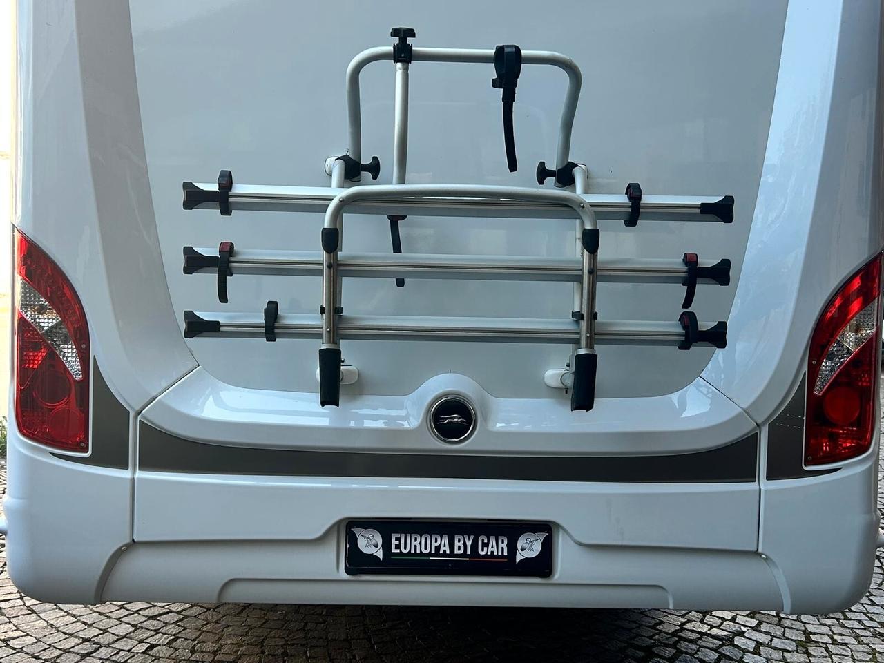 Fiat CAMPER