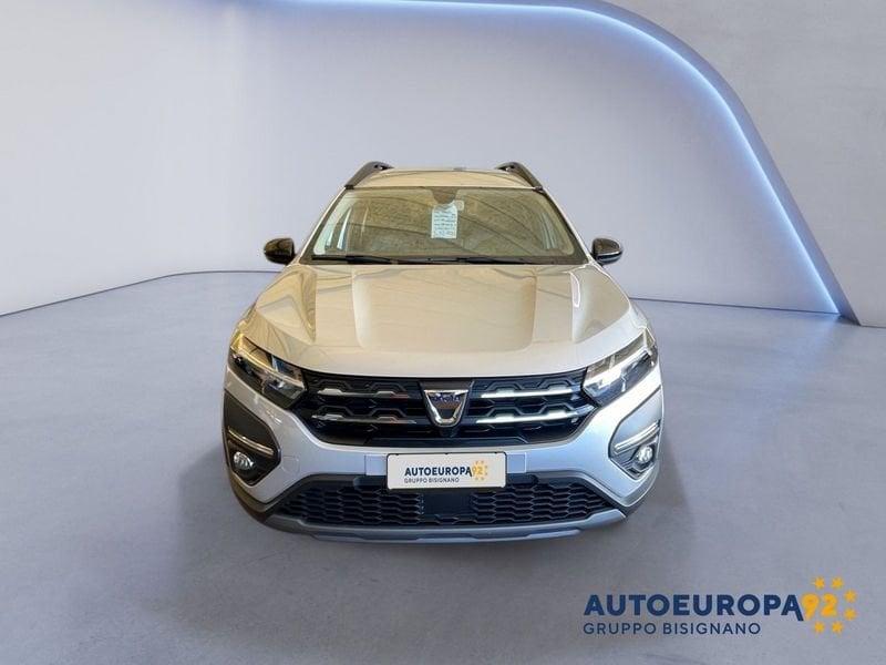 Dacia Jogger Jogger 1.0 TCe GPL 100 CV 5 posti Extreme Up AUTOCARRO N1