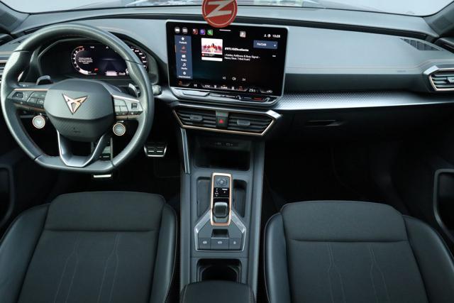 CUPRA Leon 1.5 eTSI 150 CV DSG