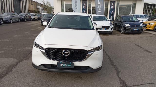 MAZDA CX-5 *PROMO* 2.2L SA-D 150CV Exceed