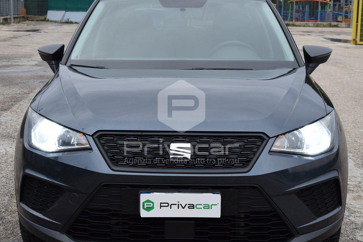 SEAT Arona 1.0 TGI Style