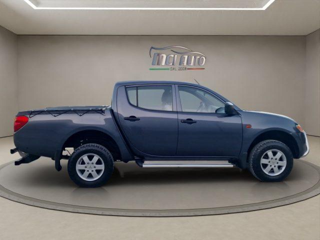MITSUBISHI L200 2.5 DI-D/136CV Double Cab Invite